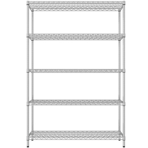 《ACCESSCO》鐵力士架-荷重型 120x45x18